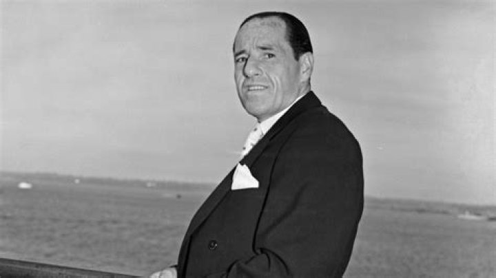 Secrets Of A Criminal Empire Revealed