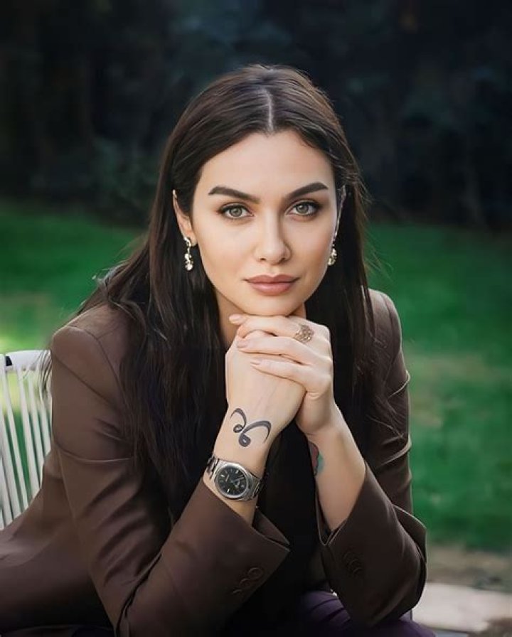 Discover The Enchanting World Of Birce Akalay: Unveiling The Turkish Icon
