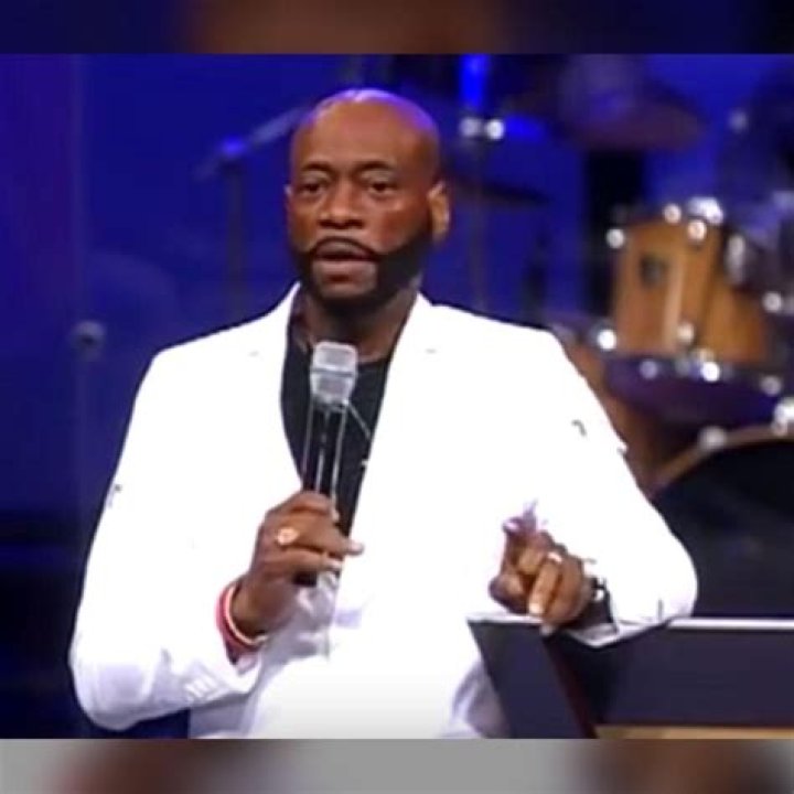 Bishop Eddie Long's Legacy And Impact