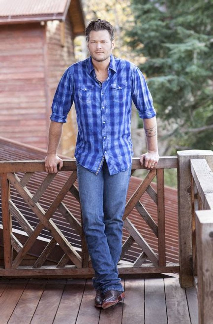 Unveiling The Height And Weight Of Blake Shelton: Discoveries And Insights