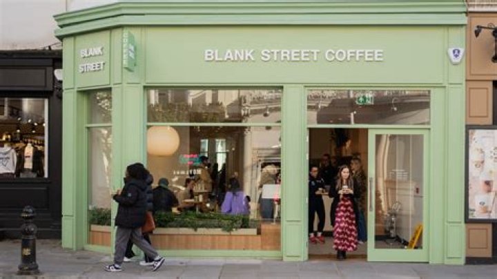 Unveiling The Secrets Of Blank Street Coffee: A Journey Of Discovery