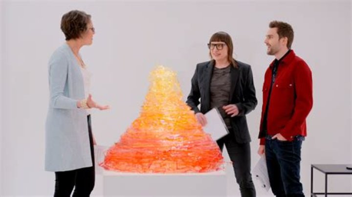 "Blown Away Deborah Trans" Explored