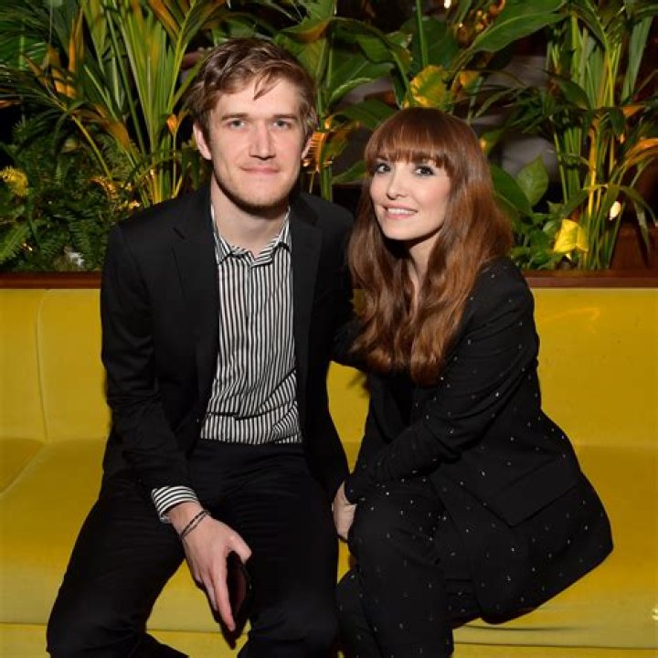 Bo Burnham And Lorene Scafaria's Age Gap