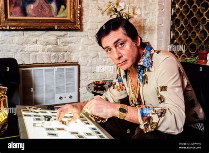 Unveiling Bob Guccione's Net Worth: Wealth, Legacy, And Surprises