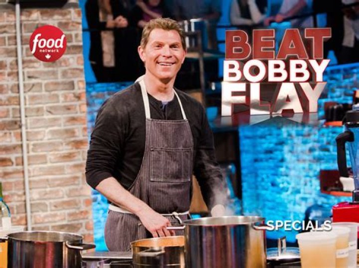 Uncover The Culinary Journey Of Bobby Flay: Discoveries And Insights