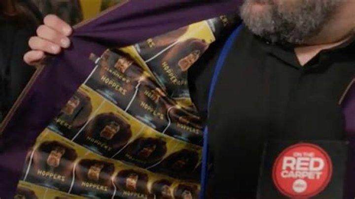 From SNL Star To Comedy Icon