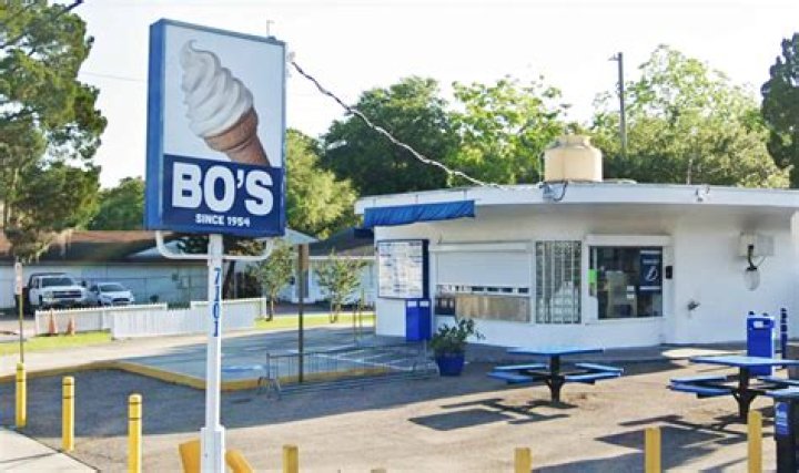Unveiling The Secrets Of Bos Ice Cream: A Culinary Odyssey