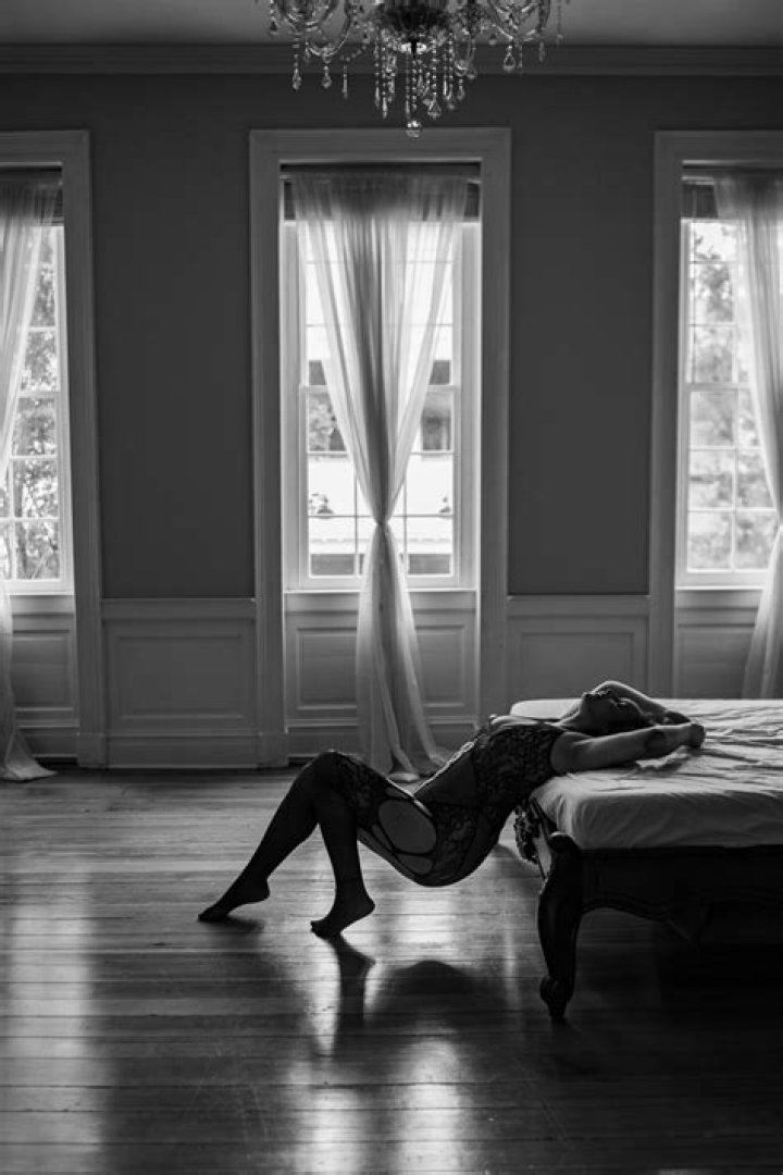 Explore Boudoir Photography Near You