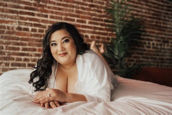Unveiling The Allure: Boudoir Pictures Unraveled