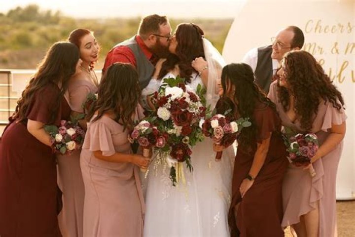 Relationships That Shape A Hollywood Star