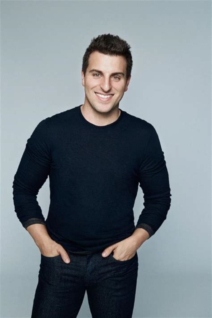 Brian Chesky's Net Worth And Inspiring Journey