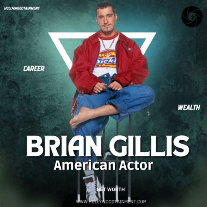 Uncover The Surprising Truths Behind Brian Gillis' Net Worth