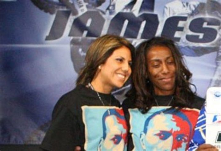 Unveiling The Enchanting World Of Brianna Chavarria