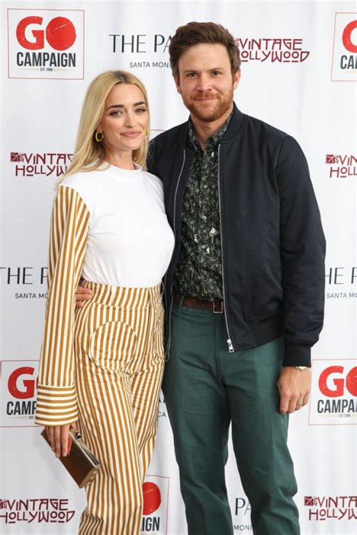 Unveiling Brianne Howey's Husband: Intriguing Insights And Discoveries