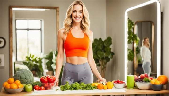 Unlocking Brianne Howey's Weight Loss Secrets: Discoveries And Insights
