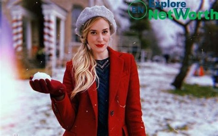 Brittany Bristow's Net Worth: Unveiling Her Financial Empire