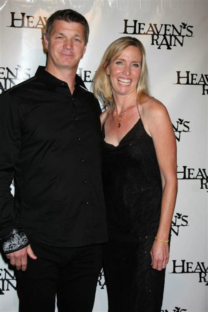 Astonishing Revelations Of Brooks Douglass' Net Worth