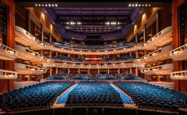 Unlock The Magic Of Broward Center: Discoveries And Insights Await