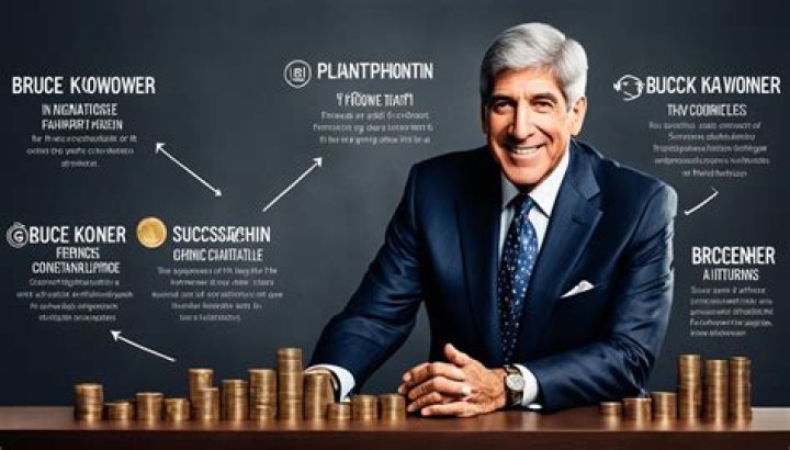 Unlocking The Investment Secrets Of Hedge Fund Legend Bruce Kovner