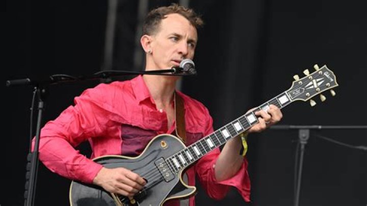 Unveiling The Enigmatic World Of Buck Meek: A Journey Of Discovery