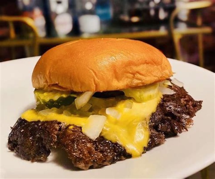 Unlock The Secrets Of The Legendary Burger She Wrote