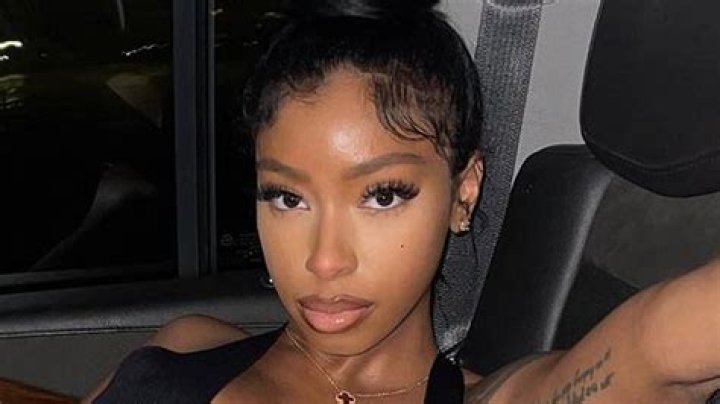 Discover The Unseen: Ashley Burgos