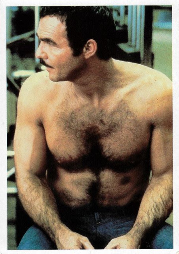 Unveiling Burt Reynolds' Height And Weight: A Journey Of Discovery