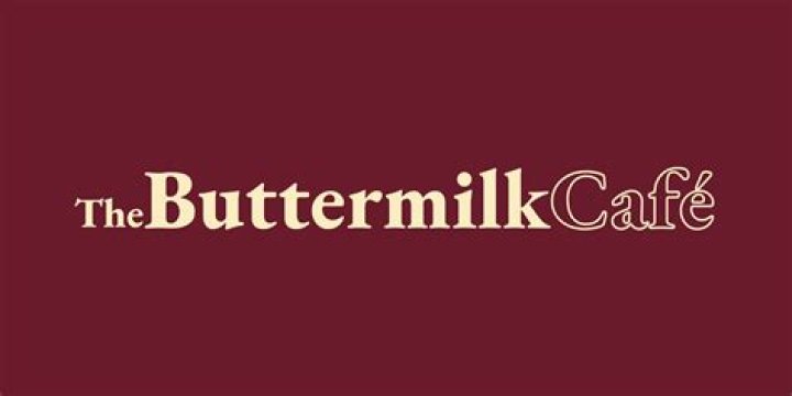 Exploring The Enchanting World Of Buttermilk Cafes