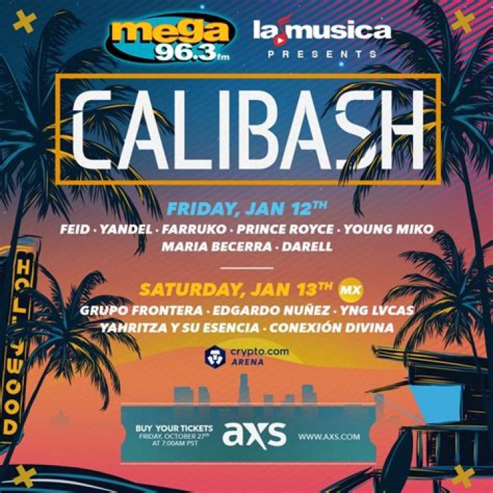Unveiling The Future At Calibash 2024: Unlocking Innovation And Impact