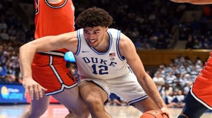 Unveiling The Secrets Of Cameron Boozer: An NBA All-Star's Journey