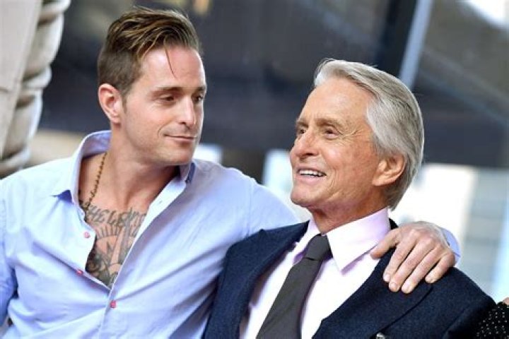 Unveiling Cameron Douglas's Journey: Addiction, Recovery, And Redemption