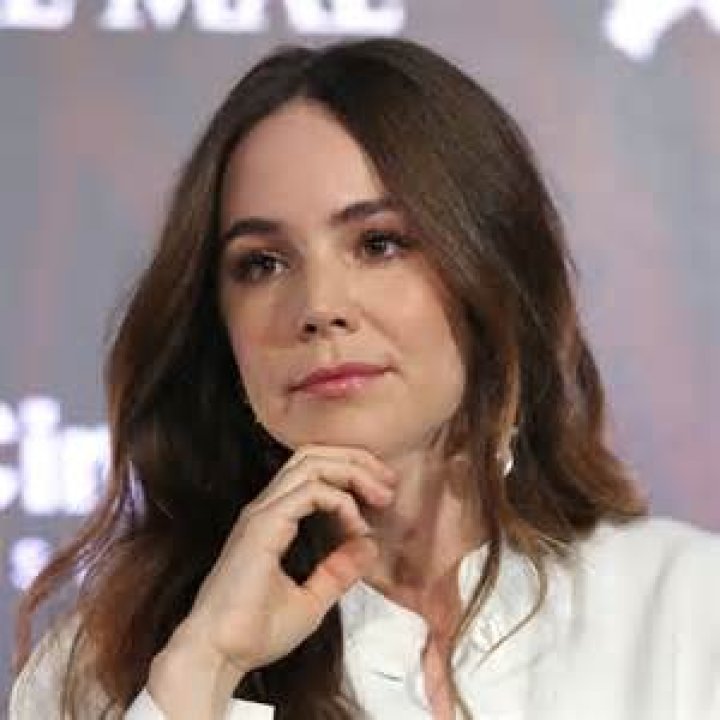 Discover The Enchanting World Of Camila Sodi: Insights For The Curious