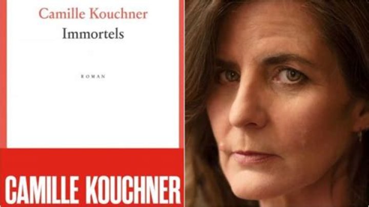 Uncover The Extraordinary Journey Of Camille Kouchner: A Wikipedia Deep Dive
