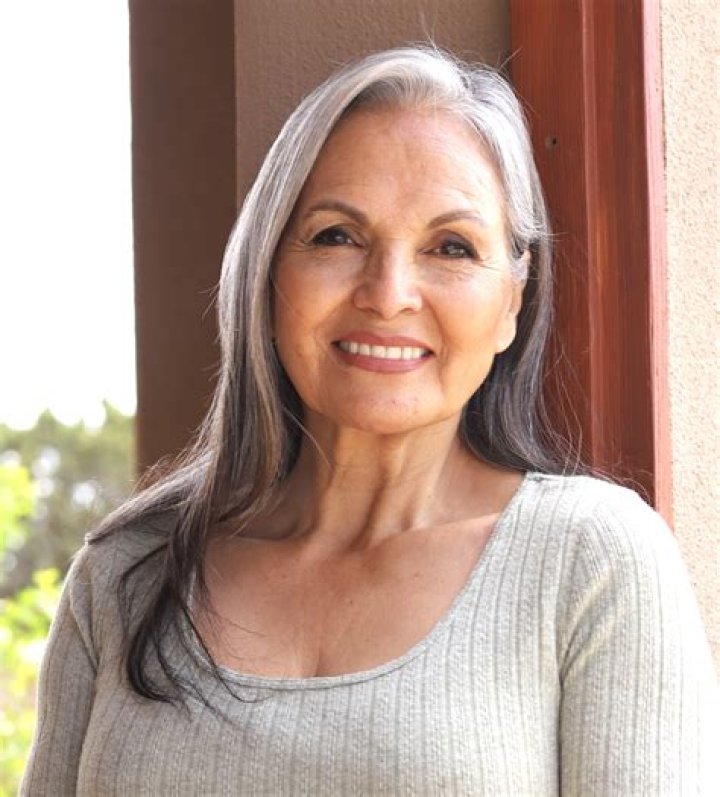 A Trailblazing Advocate For Native Americans