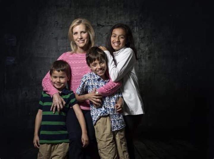 Exploring Laura Ingraham's Journey To Motherhood