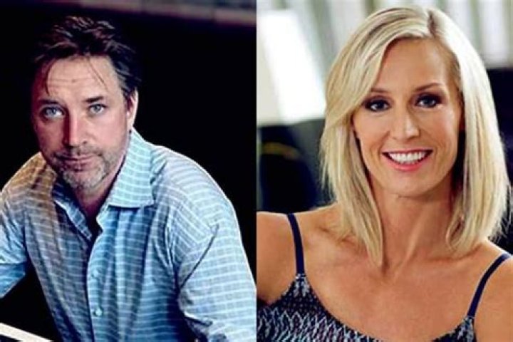 Candice Olson And Her Architect Husband