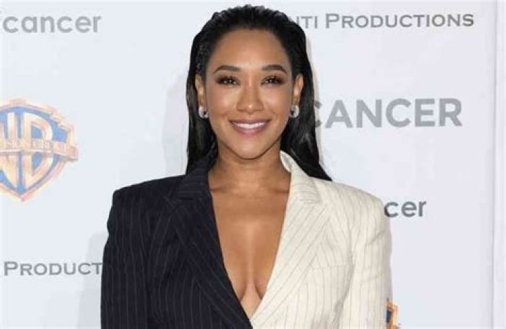 Candice Patton's Age, Achievements, And Impact