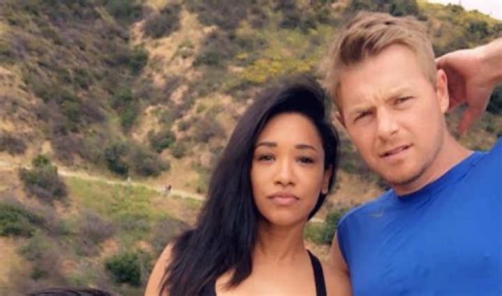 Unveiling The Secrets Of Candice Patton's Marital Bliss