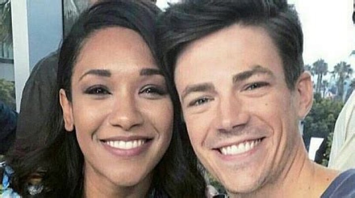 Dive Into Candice Patton's Relationship: Uncover Secrets And Insights