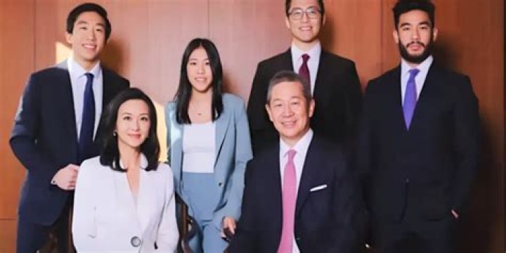 Unveiling The Enchanting World Of Carl Chien: Discoveries And Insights