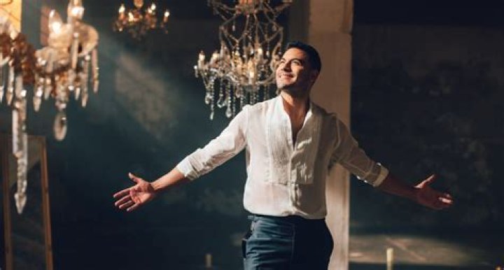 A Journey Into Music, Soul, And Inspiration