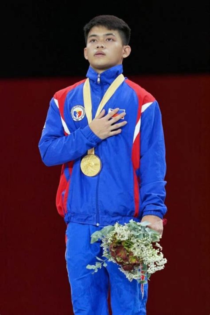 Unveiling The Remarkable Journey Of Carlos Yulo: A Gymnastics Superstar