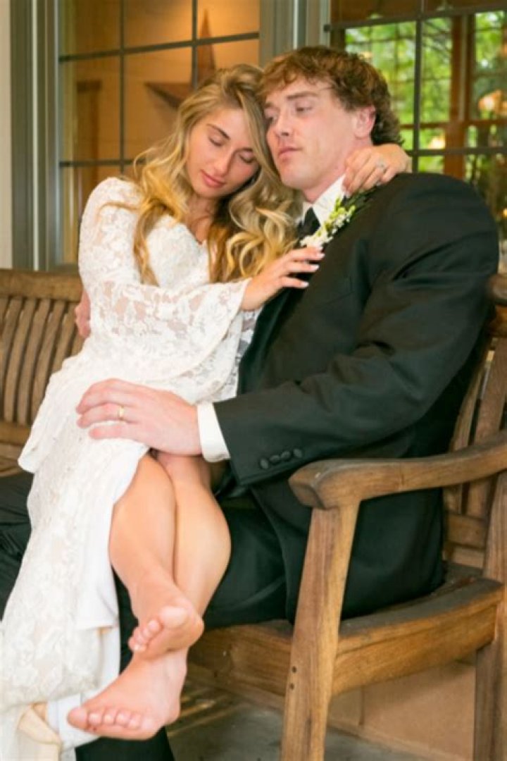 Uncover The Hidden Truths Behind Carriejune Bowlby's Husband