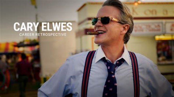 Uncover The Secrets: Cary Elwes' Relationships Unveiled