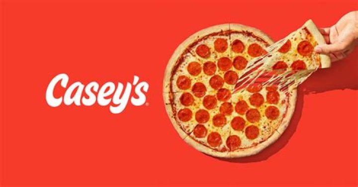 Discover The Secrets Of Casey's Pizza