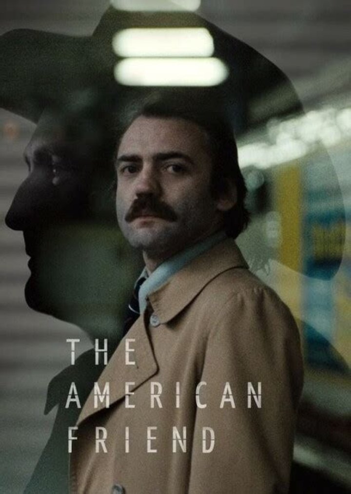 A Journey Through Casting The American