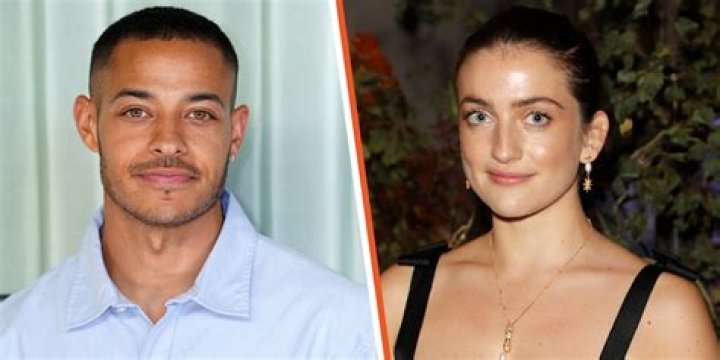 Unveiling The Secrets: Catherine McCormack's Relationships Explored