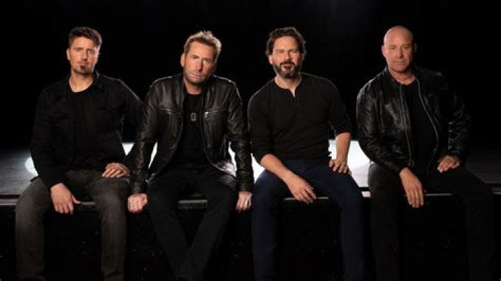 Chad Kroeger's 2024 Candidacy Explored