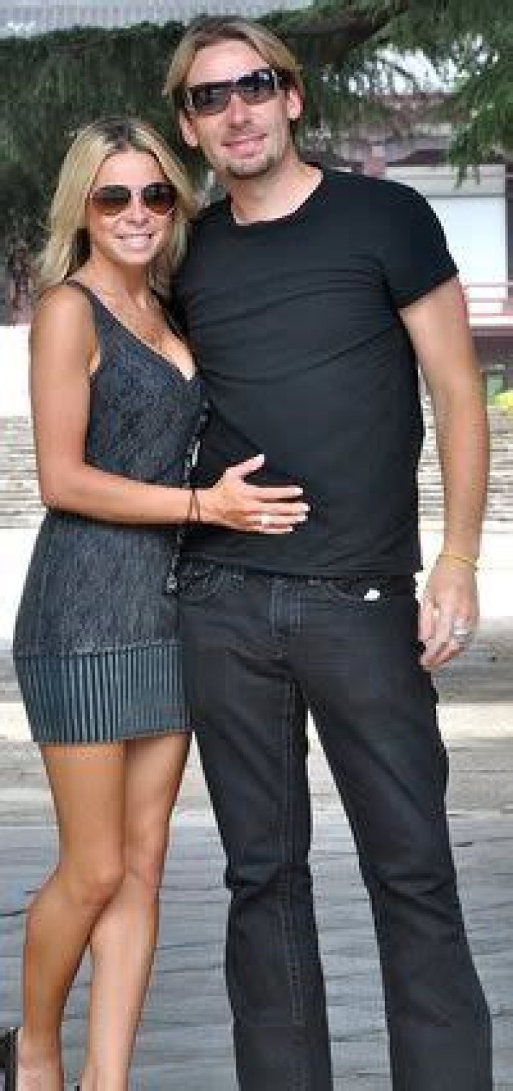 Unveiling The Intriguing World Of Chad Kroeger's Relationships