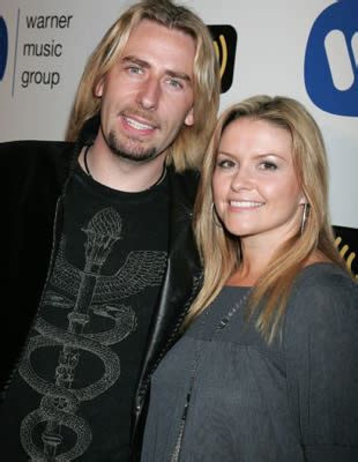 Unveiling The Story Of Chad Kroeger's Wife In 2024: Discoveries And Insights